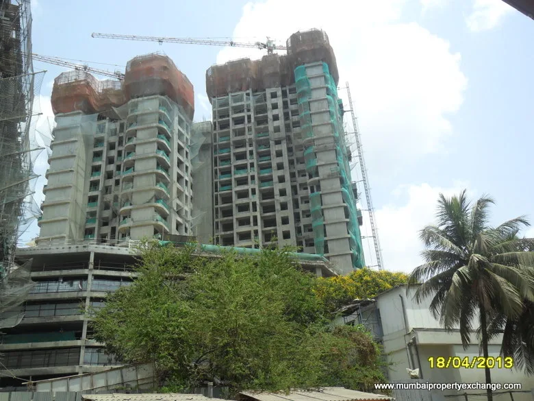 Lodha Fiorenza