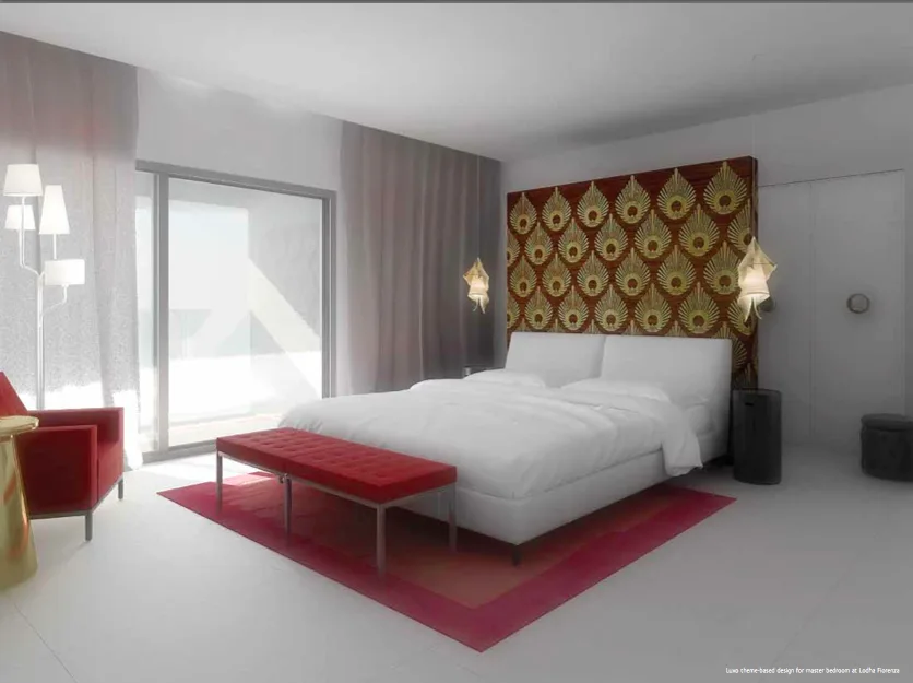 Lodha Fiorenza