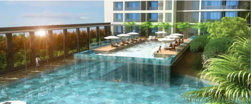 Lodha Fiorenza