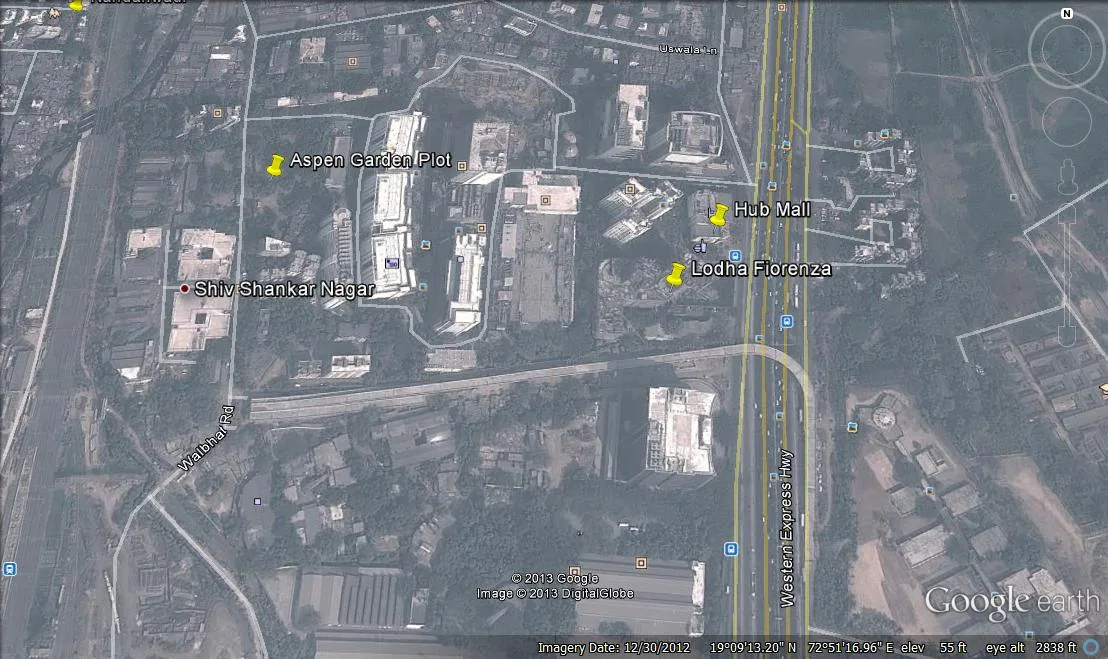 Lodha Fiorenza