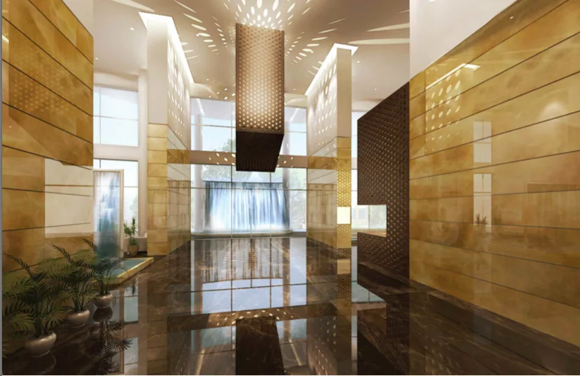 Lodha Fiorenza