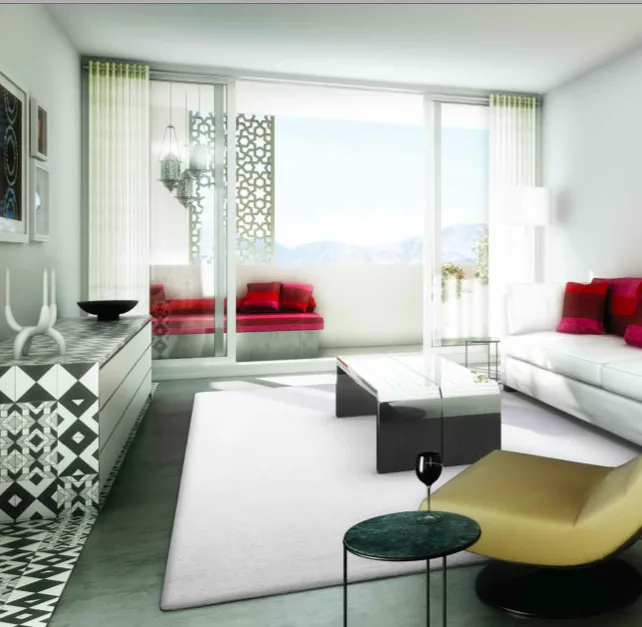Lodha Fiorenza