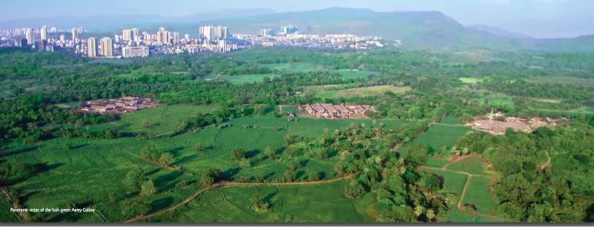 Lodha Fiorenza