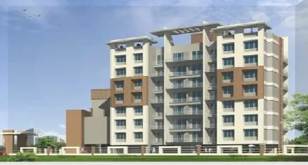 Sarvodaya Villa