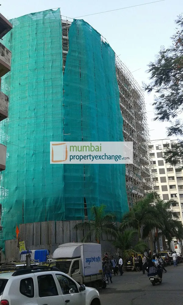 Desai Oceanic 11Th And 12Th Floor