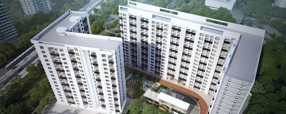 Proxima Residences