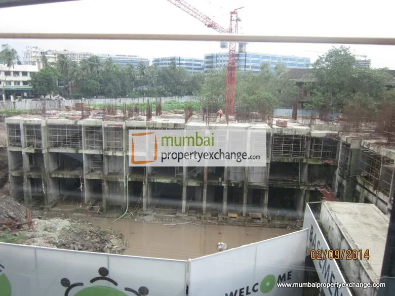 Proxima Residences