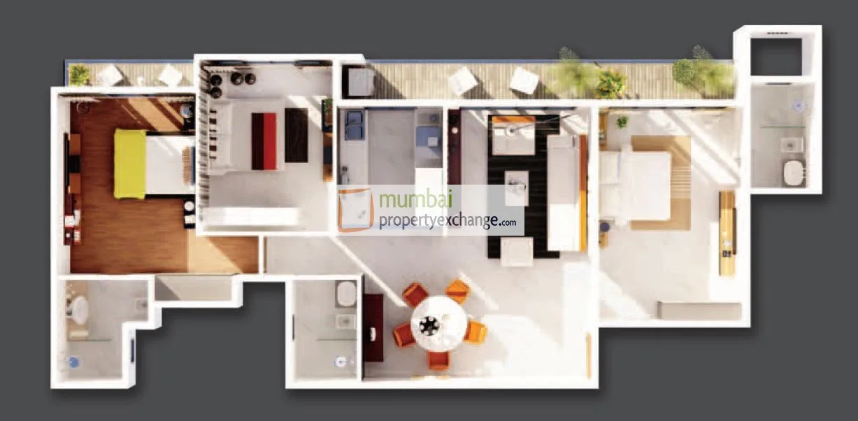 Proxima Residences