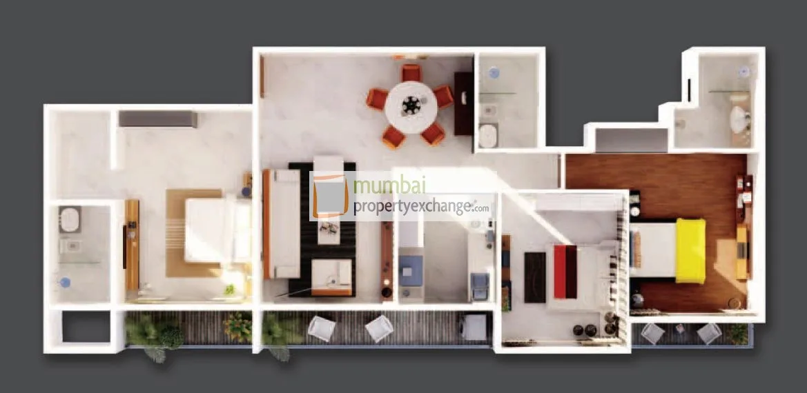 Proxima Residences