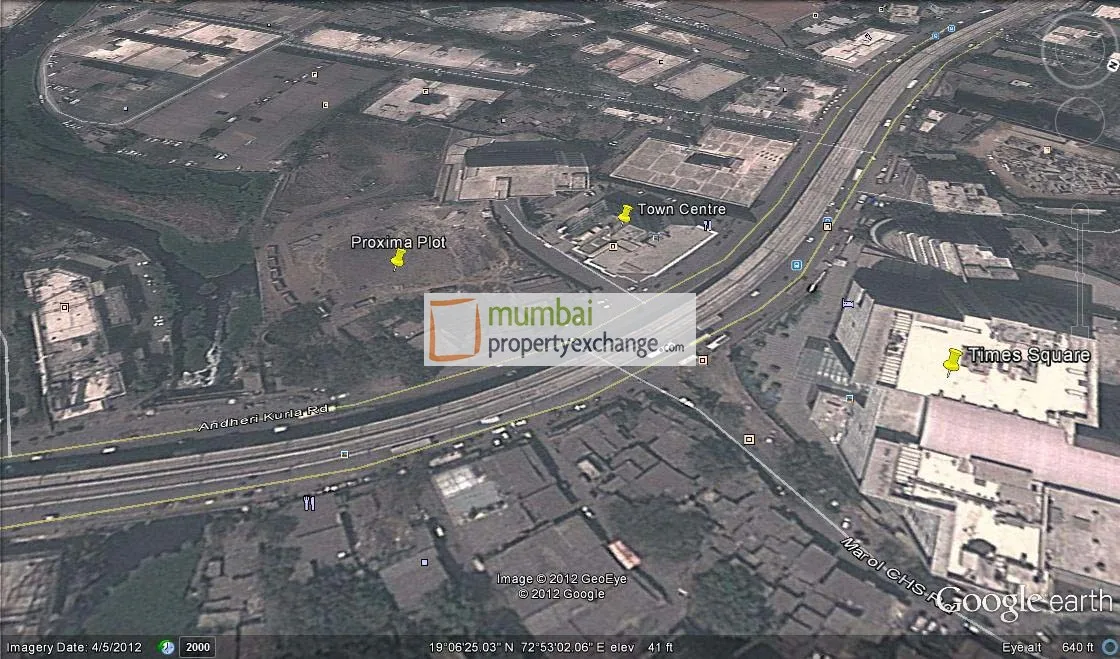 Proxima Residences