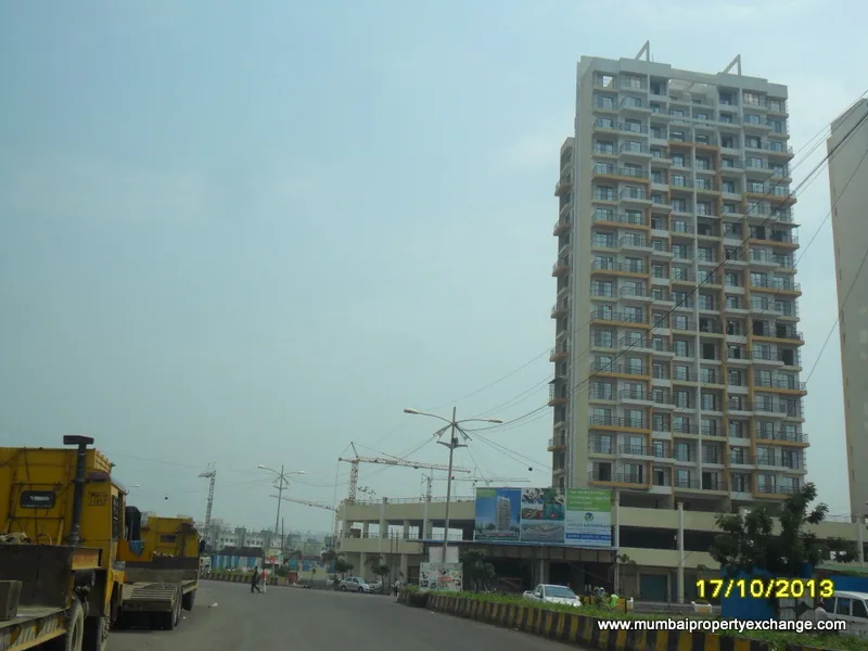 Varsha Balaji Residency