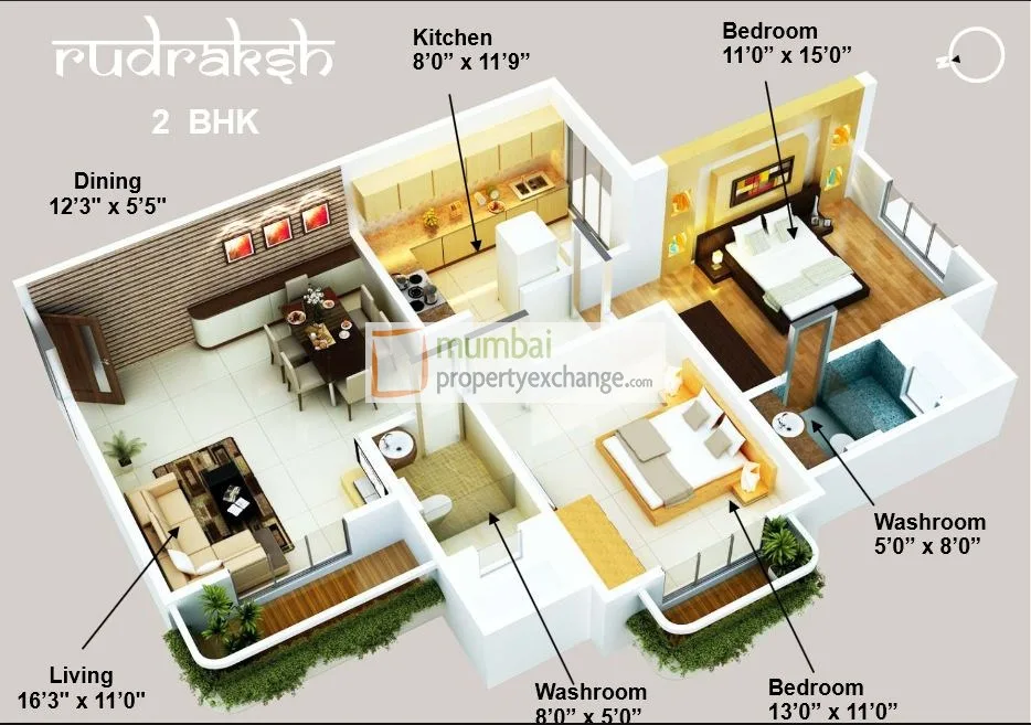 Rudraksh