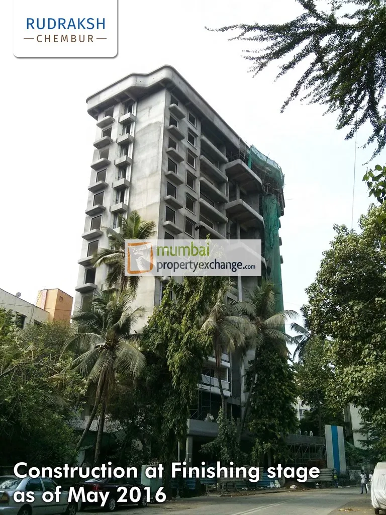 Rudraksh