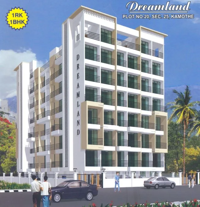 Dreamland