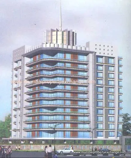 Khushi Residency