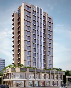 Darshan Apartment