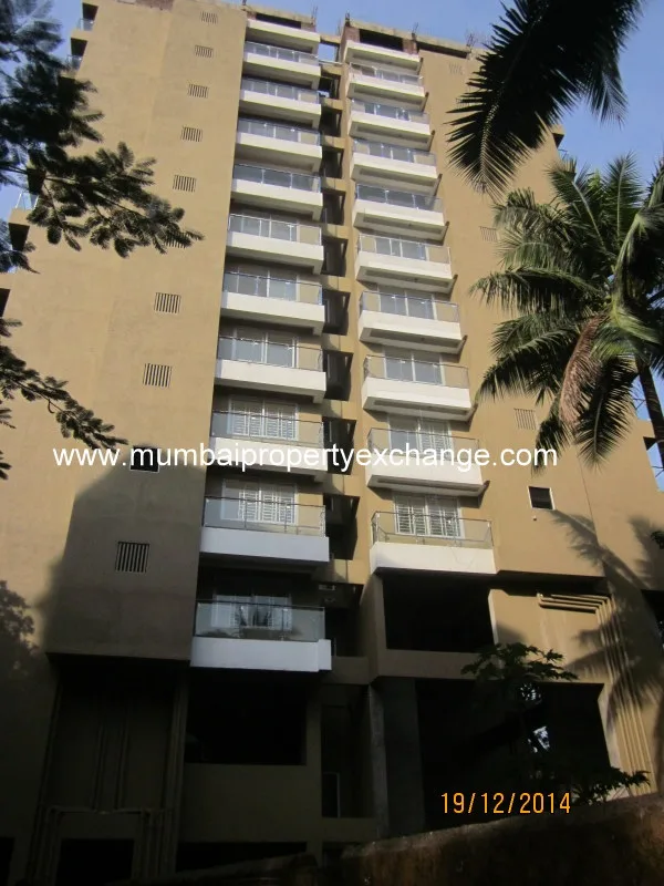 Aura Apartments - Phase 2 11Th Floor