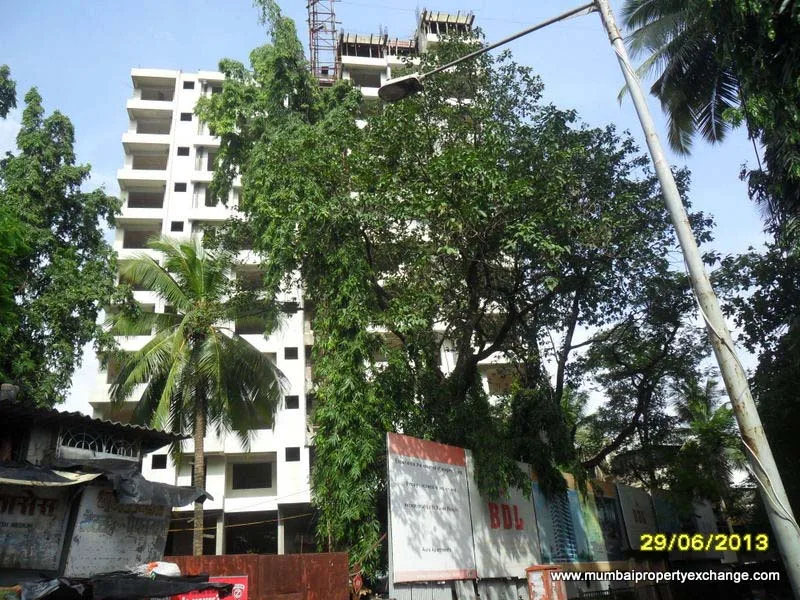 Aura Apartments - Phase 2 11Th Floor