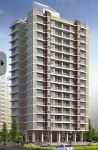 2 Semi-Furnished in Suprabhat Classic , Chembur