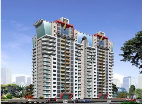 1 BHK in Jay Vijay Chs, Goregaon West