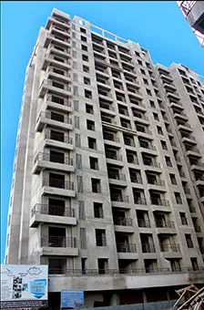 ZEAL REGENCY