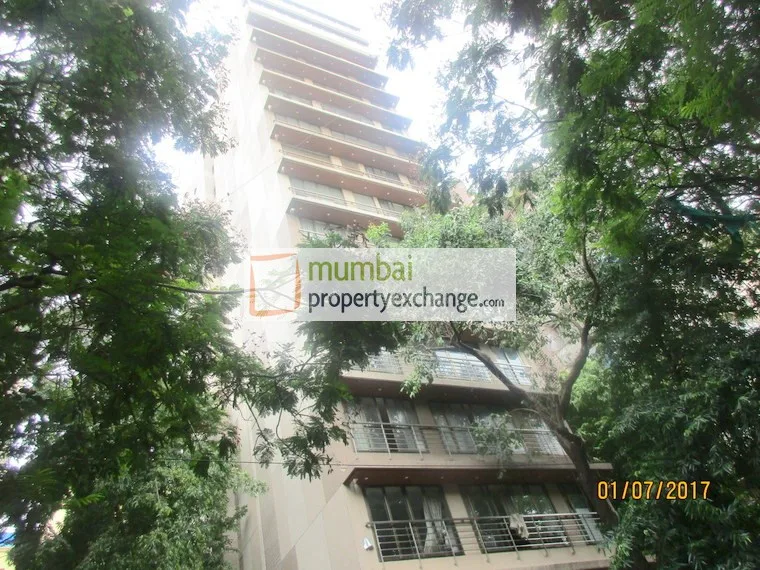3.5 BHK in The Amazing, Khar West - Photo 6