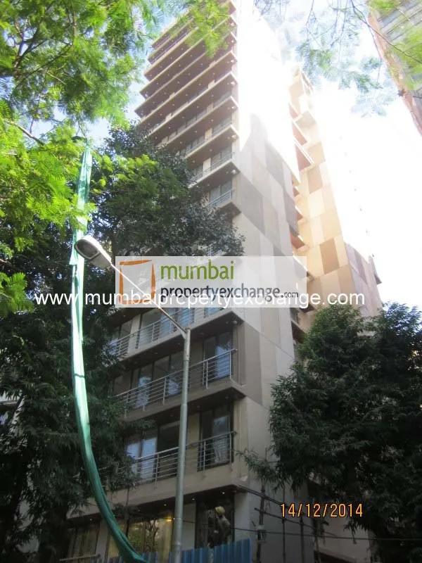 3.5 BHK in The Amazing, Khar West - Photo 4