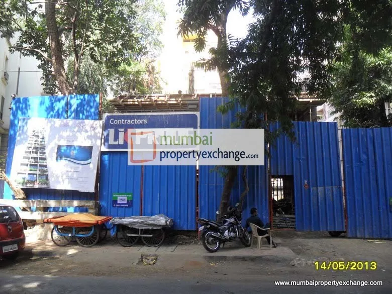 3.5 BHK in The Amazing, Khar West - Photo 3