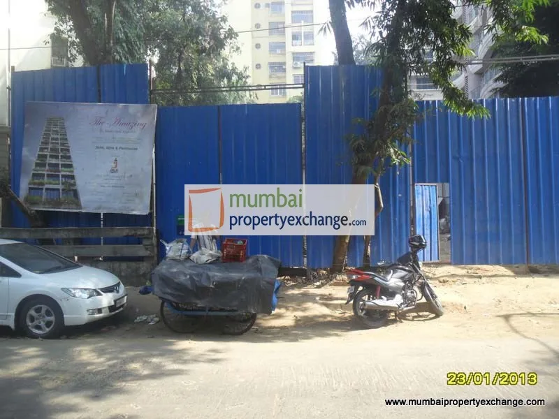 3.5 BHK in The Amazing, Khar West - Photo 2
