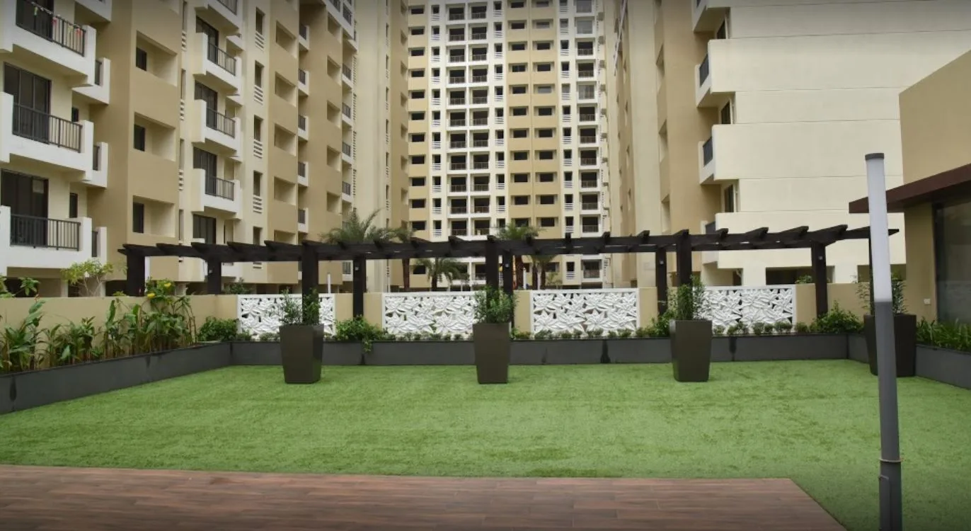 BROOKLYN PARK PHASE IV