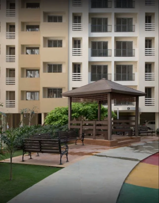 BROOKLYN PARK PHASE IV