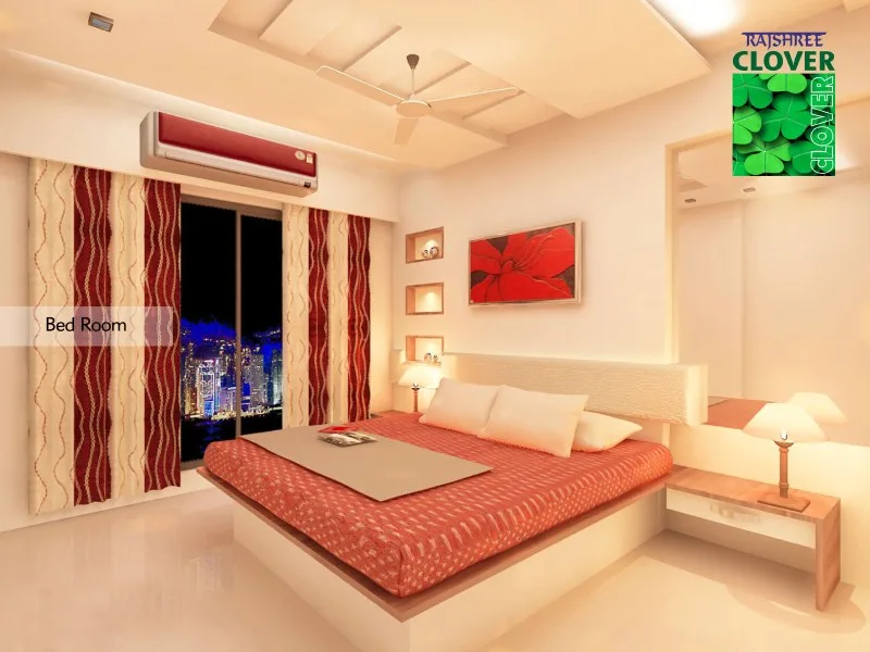 Rajshree Clover