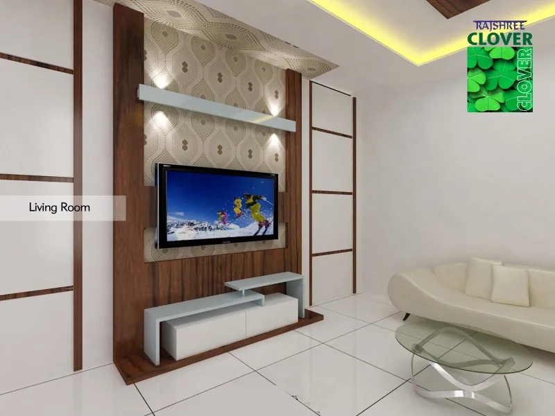 Rajshree Clover