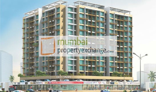 3 Semi-Furnished in Vogue , Santacruz West