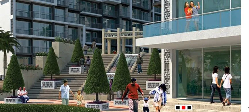 Triveni Laurel Phase I
