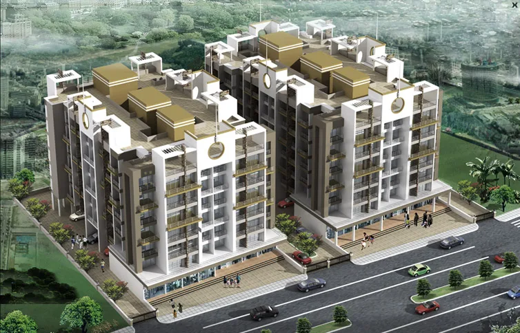 Platinum Palacio II
