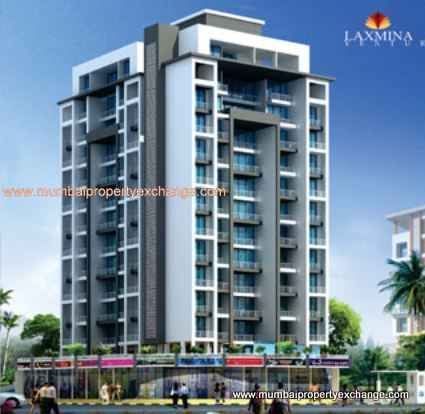 2 BHK Unfurnished in Laxmina Aurum , Ulwe