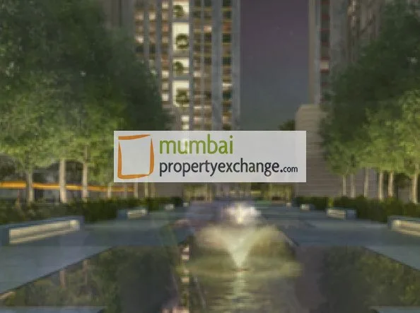 Lodha Elisium, Wadala — photo 1