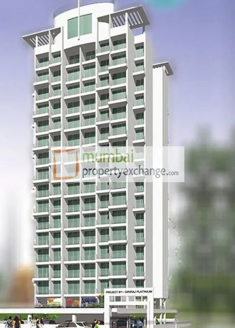 Patil Residency
