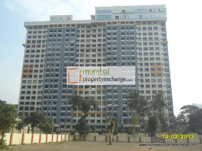 Muthaliya Residency