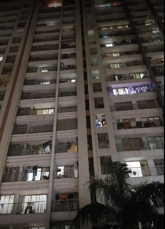 Poonam Estate Cl 2 Blg No 1 2 3