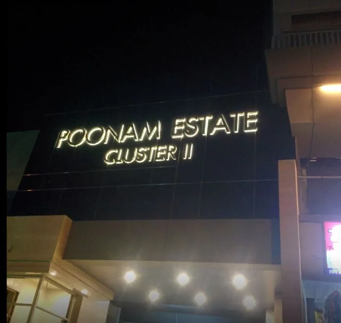 Poonam Estate Cl 2 Blg No 1 2 3