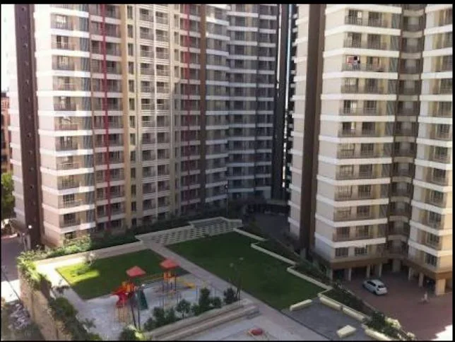 Poonam Estate Cl 2 Blg No 1 2 3