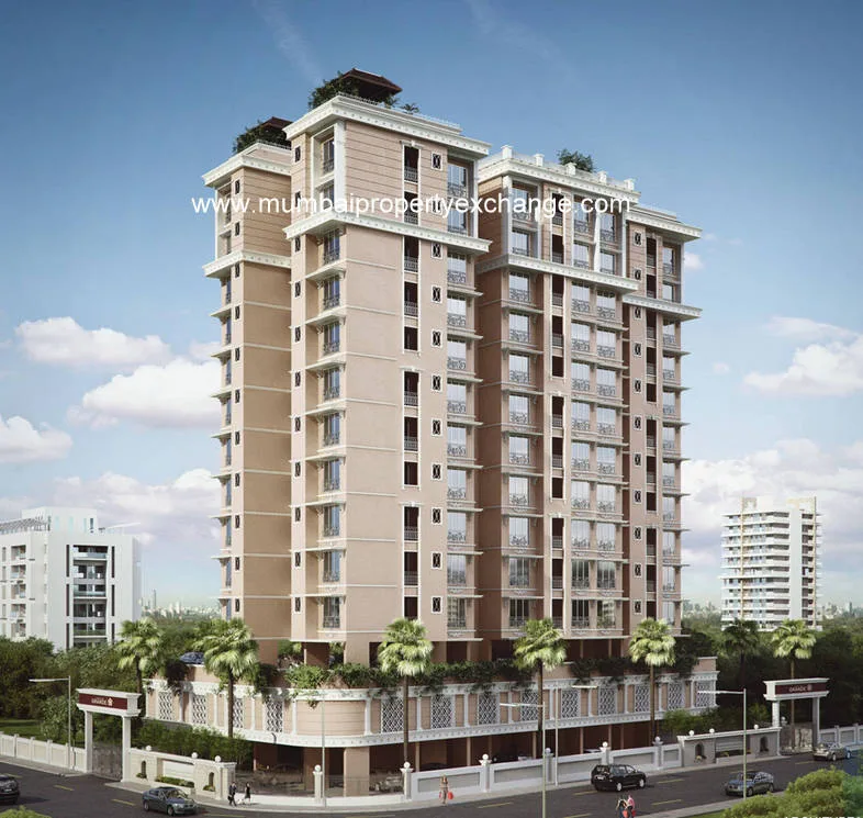 Crescent Grande