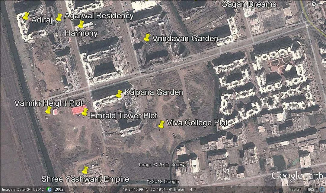 VALMIKI HEIGHTS
