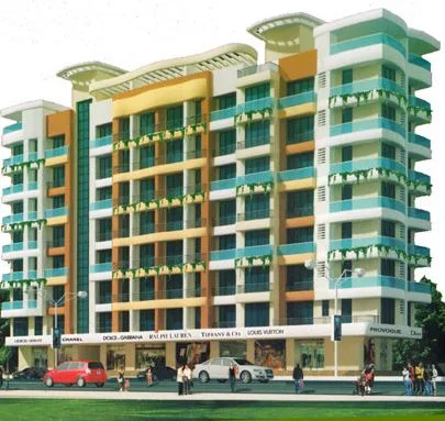 Sai Prabhat Complex