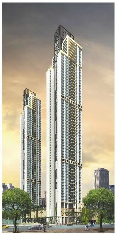 Lodha Venezia - 49Th To 65Th Floor