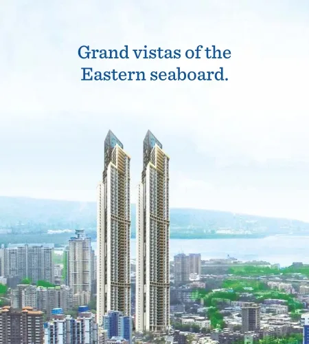 Lodha Venezia - 49Th To 65Th Floor