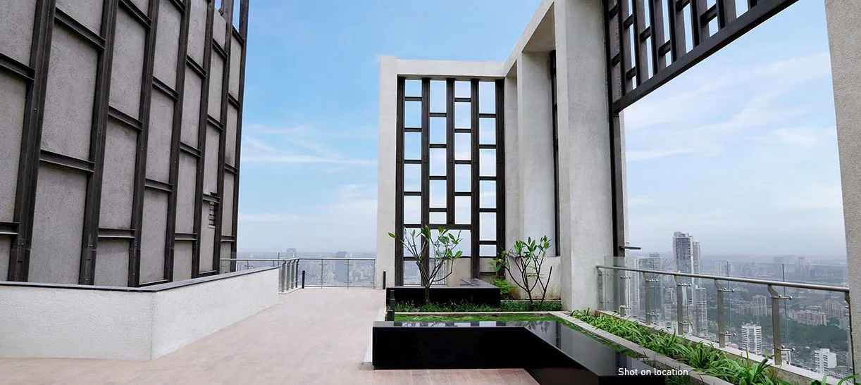Lodha Venezia - 49Th To 65Th Floor