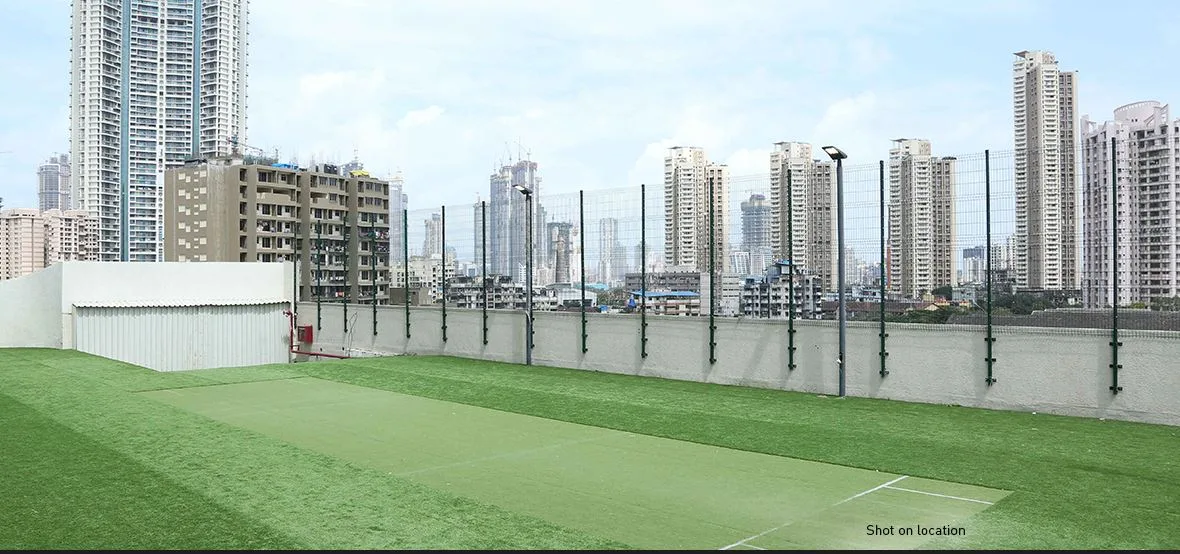 Lodha Venezia - 49Th To 65Th Floor
